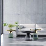 River Side Tables by XO Collection
