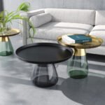 River Side Tables by XO Collection
