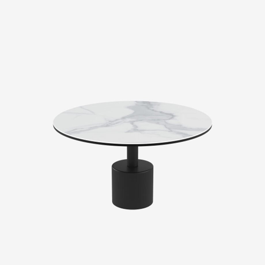 Rune Side Tables by XO Collection