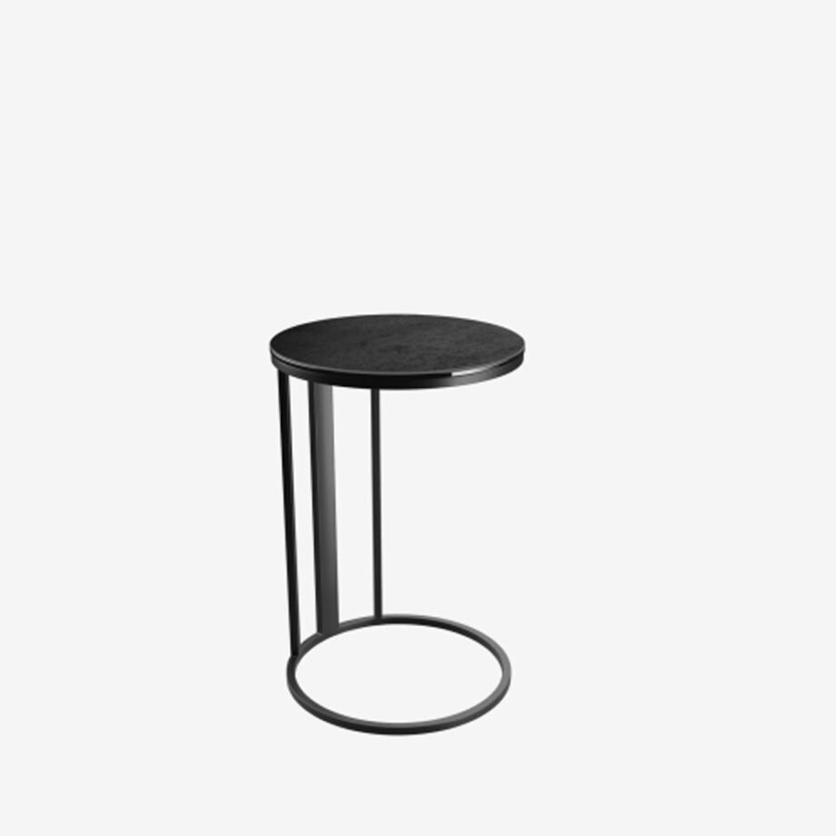 Whirl Side Tables by XO Collection