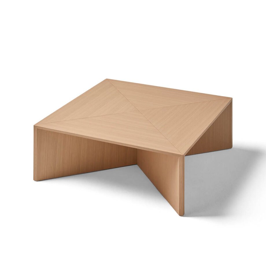 Journey Coffee Table by Naustro Collection Kent