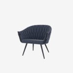 Unseen Armchair by XO Collection