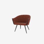 Unseen Armchair by XO Collection