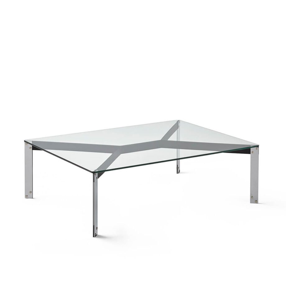 Zenith Coffee Table by Naustro Collection Kent