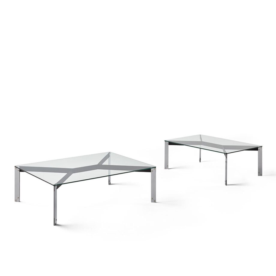 Zenith Coffee Table by Naustro Collection Kent