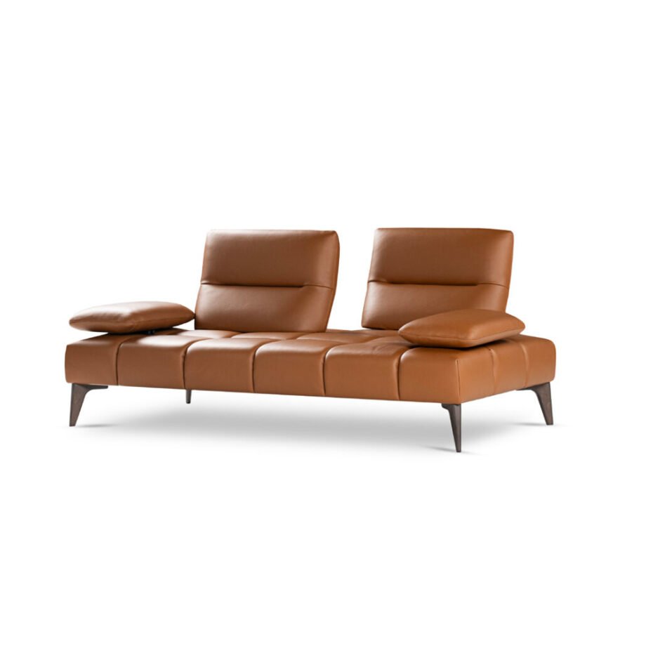 Soul 2 Sofa by Naustro Nexus Collection